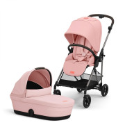 Melio - Candy Pink 2in1 Candy Pink 2in1